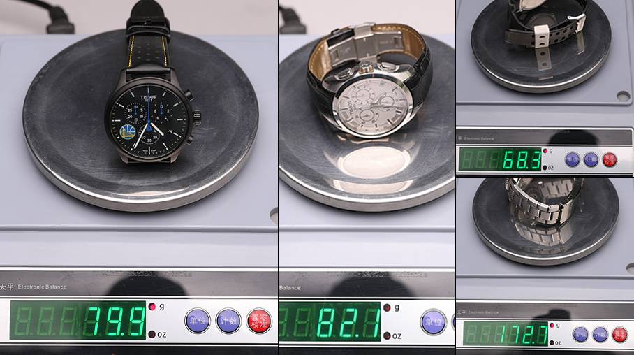 天梭篮球运动腕表,天梭nba特别款手表有哪些