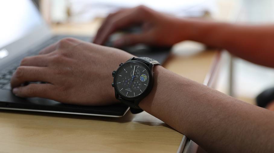 天梭篮球运动腕表,天梭nba特别款手表有哪些