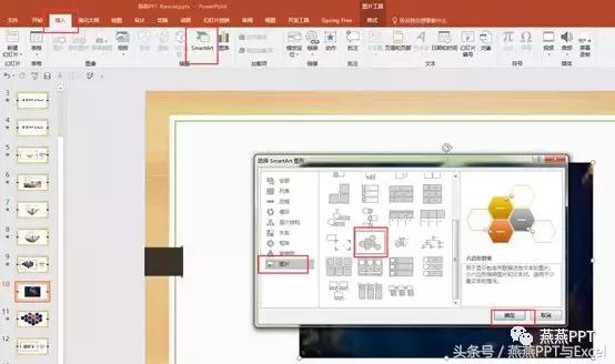 ppt构图格式,ppt构图颜色