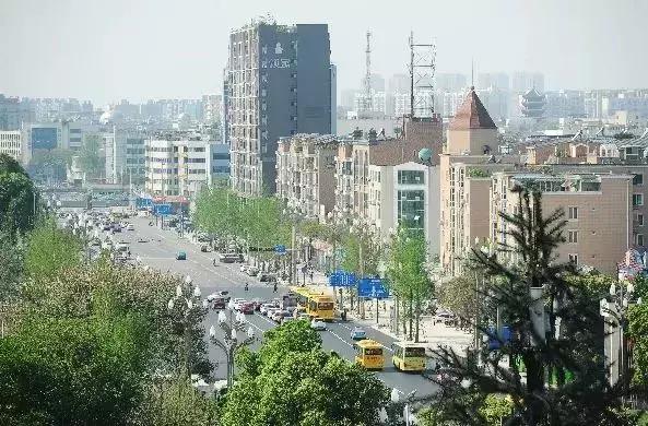 双流网红街,双流网红街打卡地