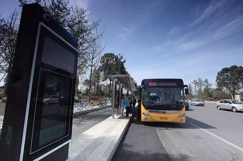 双流网红街,双流网红街打卡地