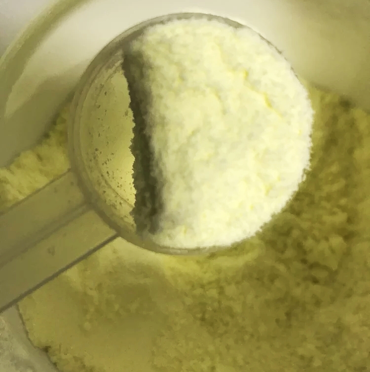 安佳3重蛋白营养奶粉,安佳奶粉到底好不好