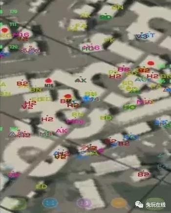 绝地主播直播开挂被发现,绝地求生各大主播被秀