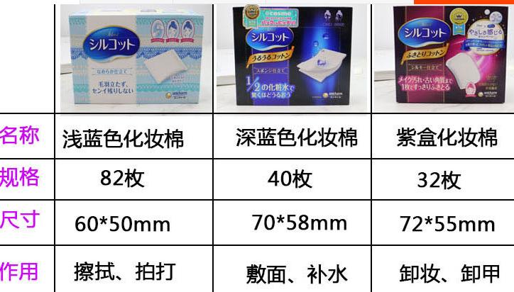 化妆棉不会把爽肤水吸走吗,怎么说化妆棉好用与不好用