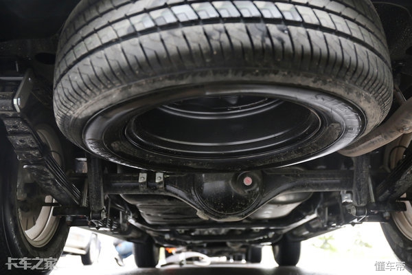 快让我在雪地上撒点野现场版,皮卡长城风骏6试驾