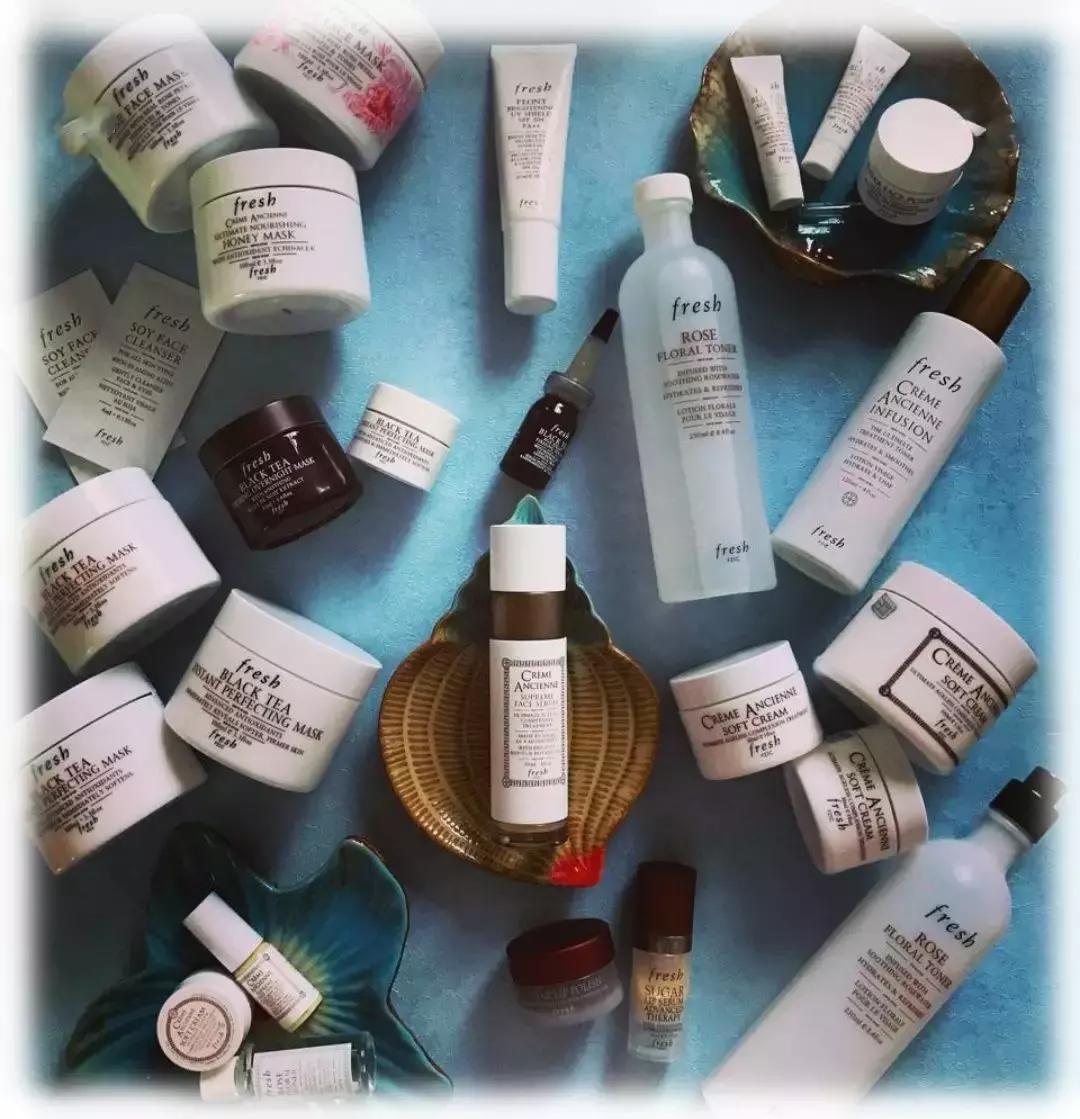 推荐的水乳换季,推荐不同年龄水乳