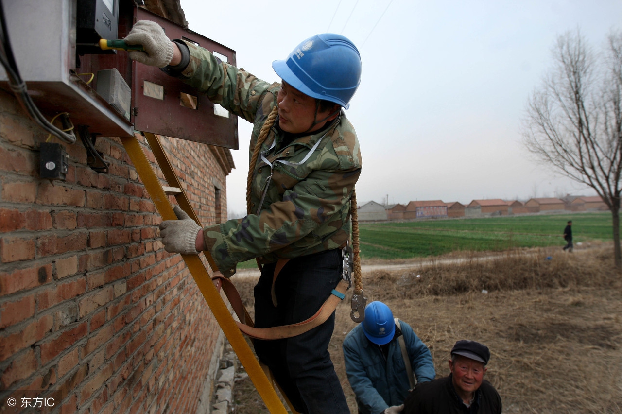 农村已经消失的十大职业,以前农村最火的职业