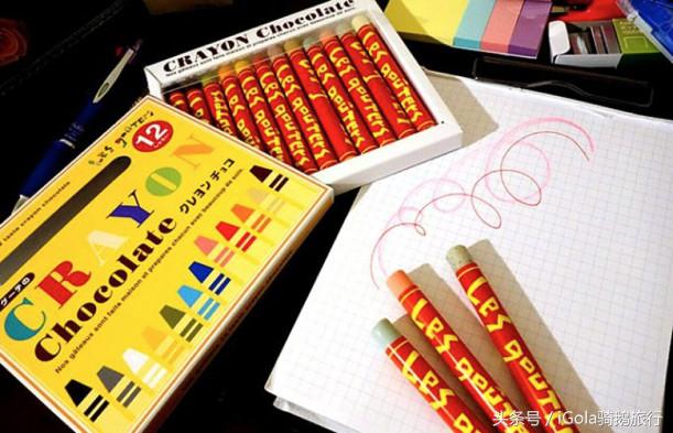 旅游必带的手信,旅游必买的手信