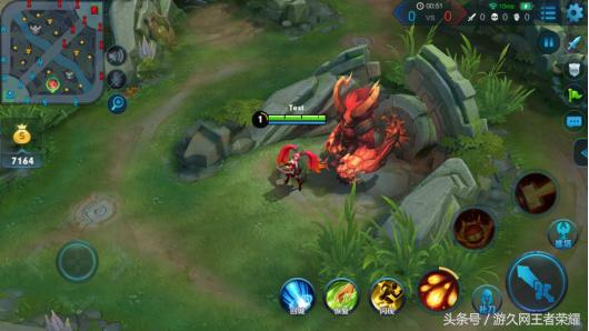 王者荣耀体验服新版本上线,王者荣耀体验服赛季更新爆料最新