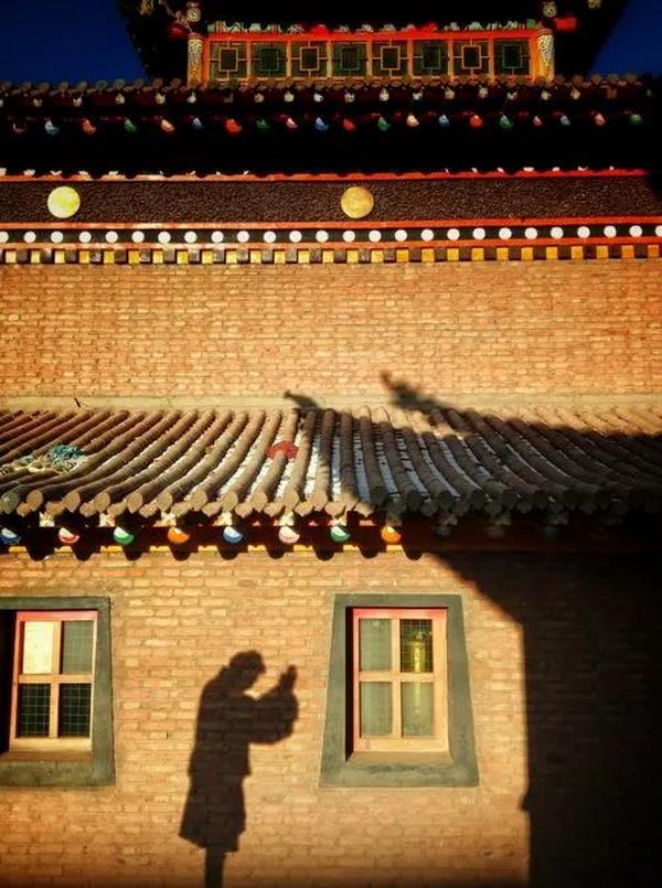 果洛著名寺院,果洛的藏传佛教寺院