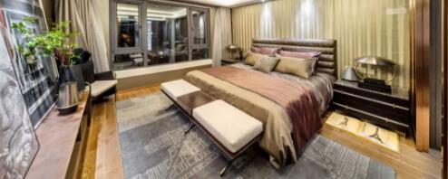 万科首付15万的房子好吗,万科总价14万的房子