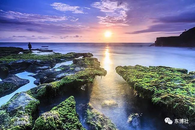 巴厘岛古法SPA，让疲劳一寸寸地消失