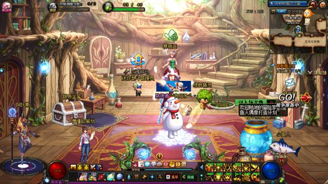 dnf最喜欢的5个职业,2022dnf超强幻神职业排行榜图表