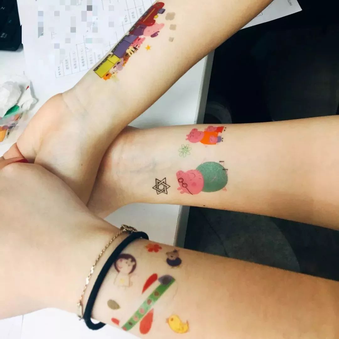 最近很火的小猪佩奇是什么梗,小猪佩奇社会人是什么梗