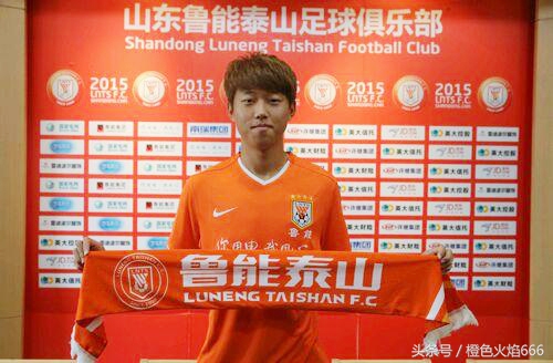 鲁能未来的巨星,鲁能青训未来十大潜力新星