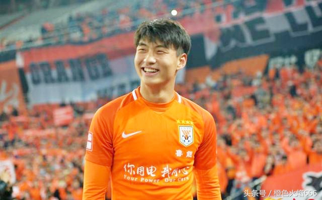 鲁能未来的巨星,鲁能青训未来十大潜力新星