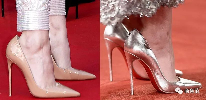cl红底高跟鞋经典款多高,cl红底高跟鞋各个系列