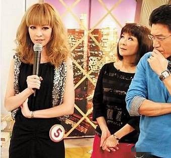 台湾骗艺人的女明星,台湾过气女星被骗2600万