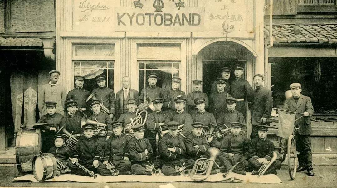 全世界只有京都一家门店，50年前的包，他说依然可以1天做同款