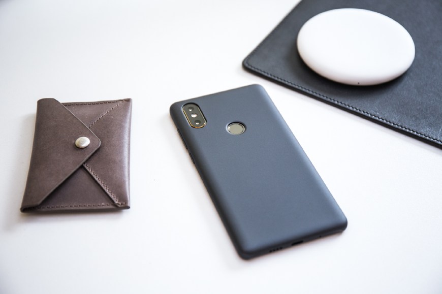 小米mix2s详细评测完整版,小米mix2s手机深度全面评测