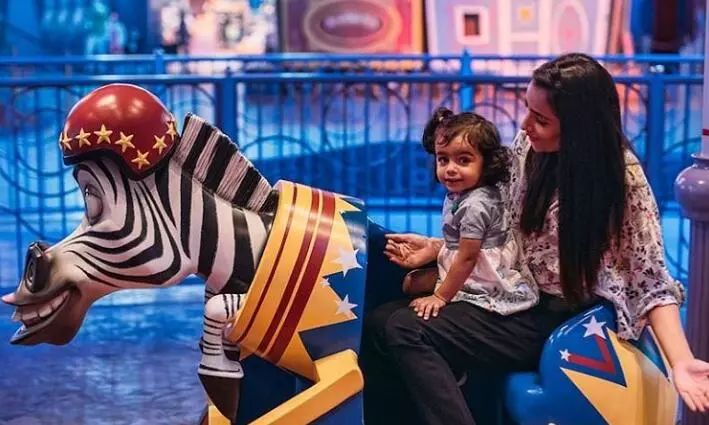 迪拜转机如何游玩,迪拜转机一日游怎么玩