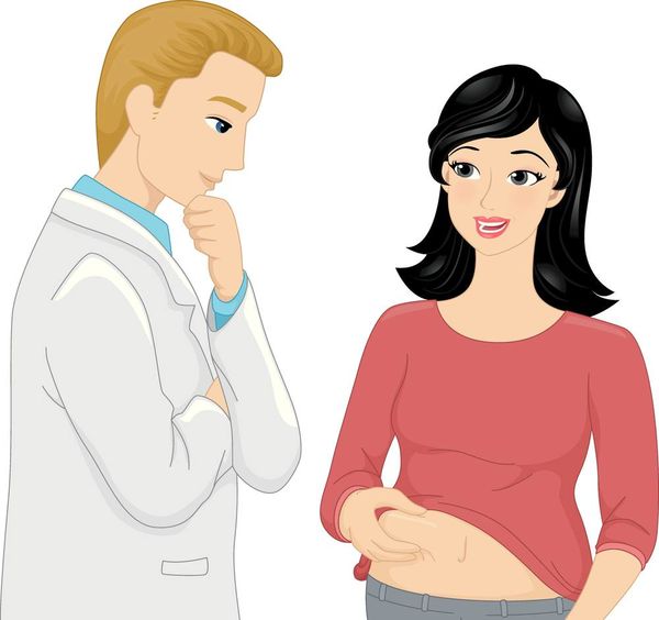 绝经后卵巢囊肿普遍吗有什么症状,卵巢囊肿出现腹水会是什么症状