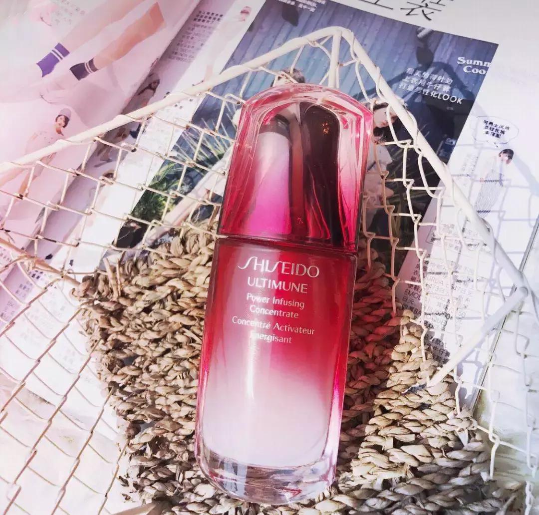 16款让你逆龄生长的爆款精华,16款淡斑精华