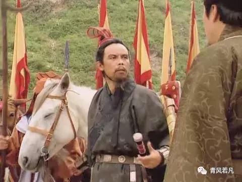 凤雏的宿命：有才又怎么样，还是要看颜值