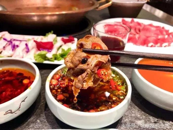 北京西直门吃的美食推荐,北京的地铁6号线美食推荐