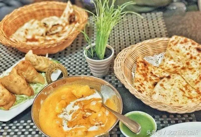 北京西直门吃的美食推荐,北京的地铁6号线美食推荐