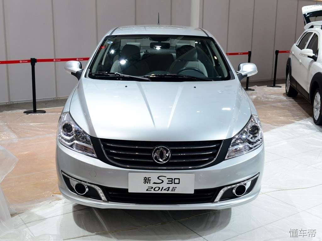 风神s30值得买吗,风神s30适合跑长途吗