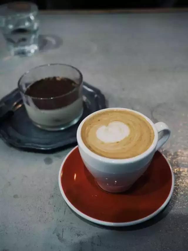 长沙很有名的咖啡馆,湖南长沙网红打卡地咖啡店