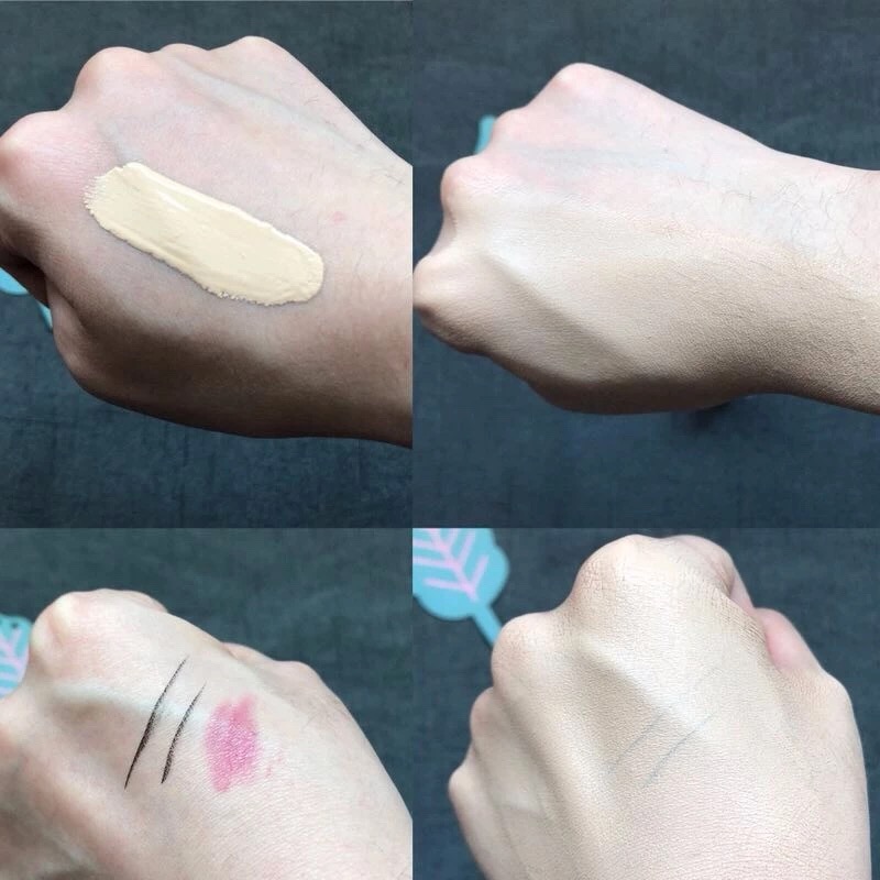 粉底买大牌还是平价,粉底选的好还怕无效妆