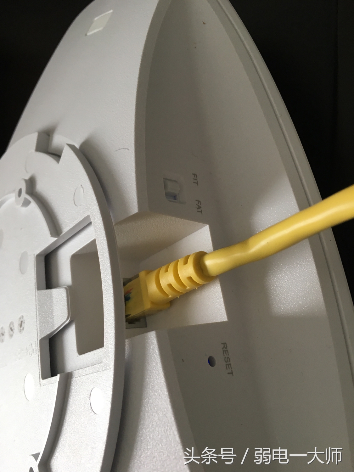 家用wifi全覆盖无缝漫游解决方案,实现家庭无线wifi的漫游功能