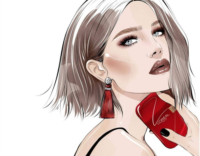 我长得丑但我很温柔,虽然长的丑但是很温柔