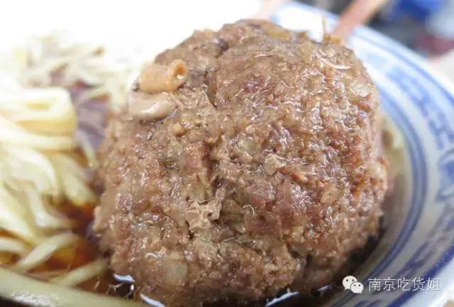 来南京不要错过的小吃,南京江宁必吃十大馆子