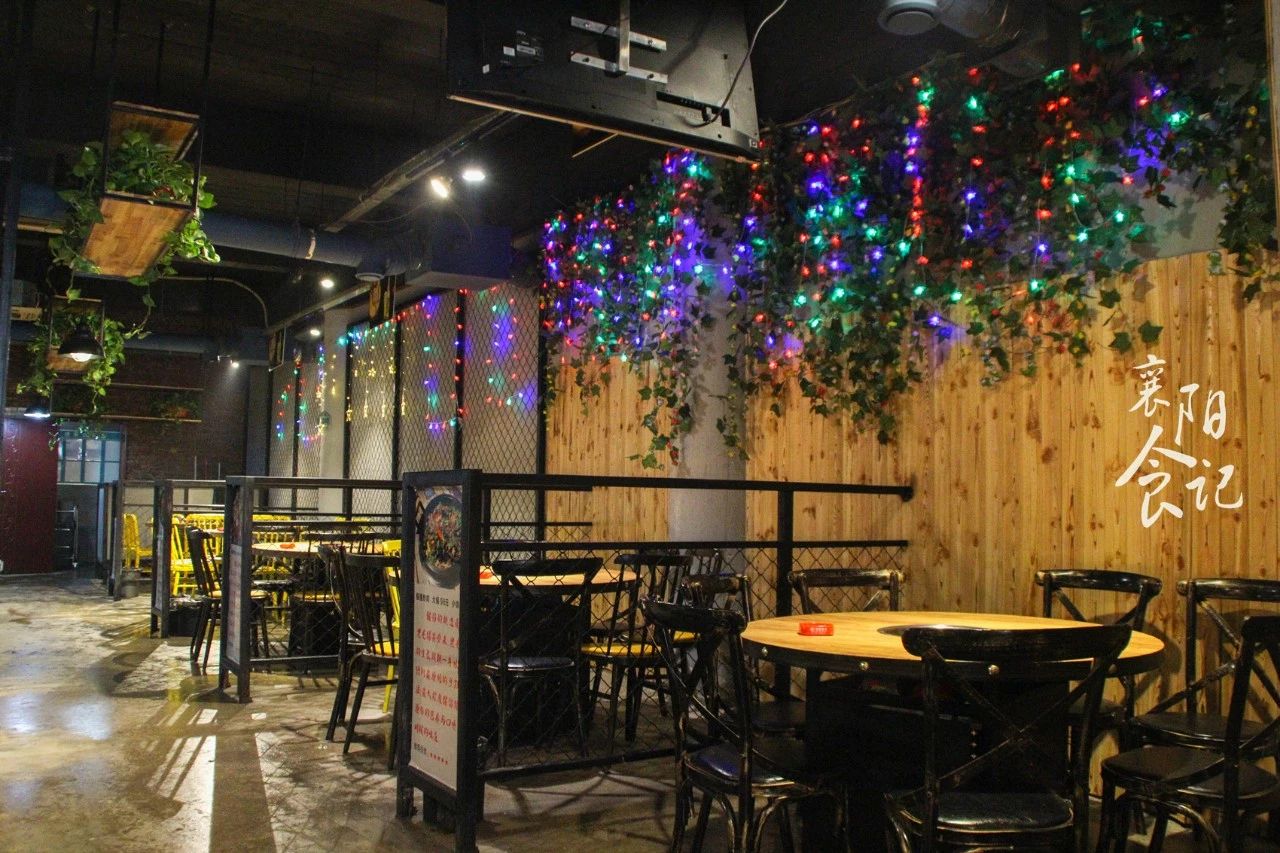 这家店的老板倔强起来，真是全世界都无法阻挡……