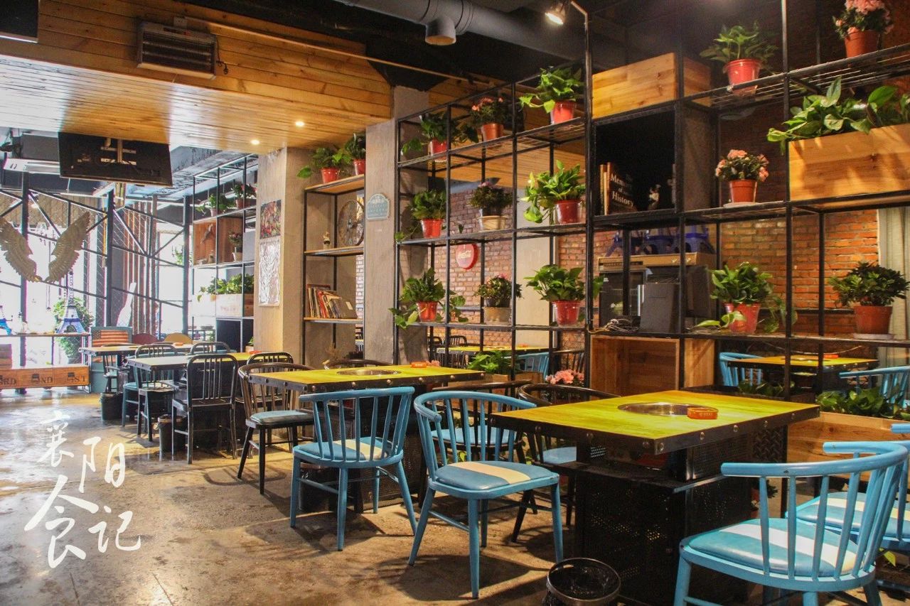 这家店的老板倔强起来，真是全世界都无法阻挡……