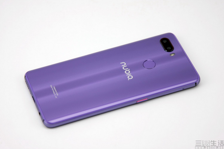 努比亚z18mini游戏测评,努比亚z18mini科技美学