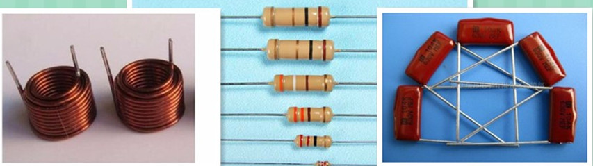 电阻感抗和容抗的计算公式,知道电阻容抗感抗怎么求阻抗