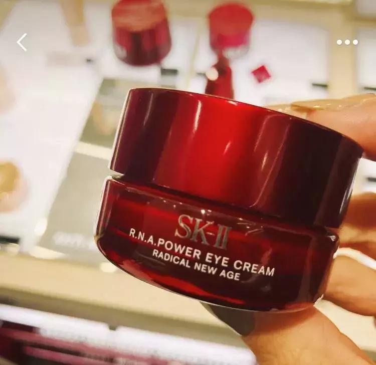 淡化细纹的大牌眼霜排行榜25岁,去眼袋大牌眼霜推荐