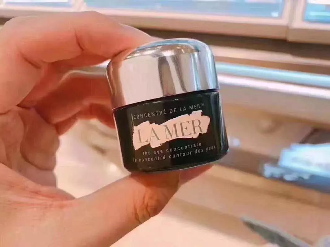 品牌眼霜抗皱去黑眼袋,十大公认抗老祛皱的眼霜