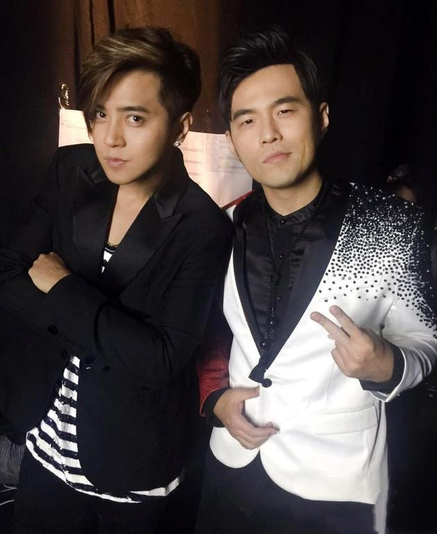 罗志祥现在与周扬青什么关系,罗志祥和周扬青私下关系好吗