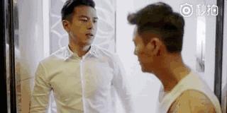 南乔李现言情混剪,南乔白百何李现