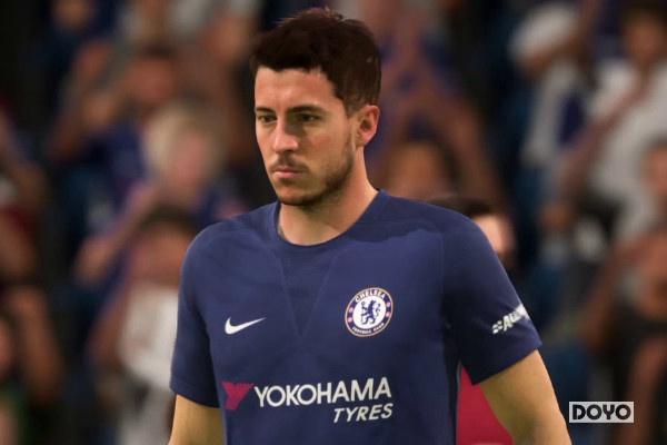 fifa19生涯模式最好的开局,fifa19生涯模式能力值怎么涨