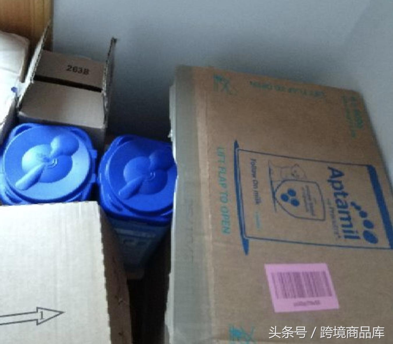 跨境精选，0-16个月萌娃优质口粮，本人娃娃亲试~