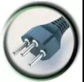 德国插头转换中国插座,旅行插座全球通转换插头