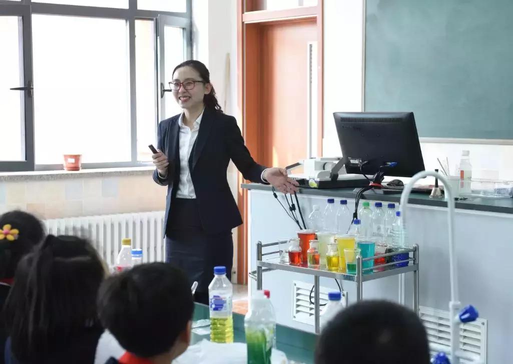 北师大长春附属学校老师,长春北师大附属学校好进吗