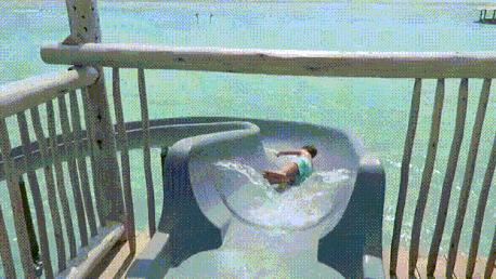 火爆INS的网红酒店都替你扒来了!|2018“滚床单”攻略来啦!