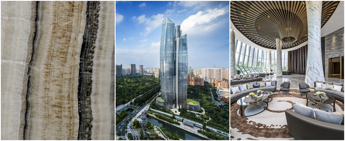 想要进入大企业有什么要求吗,24年地产材料供应商面临的问题